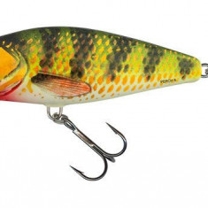 Salmo Wobler Perch Floating 8cm Holo Perch