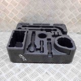 Spuma Portbagaj Audi A1 Sportback GBA (2020-) Originala 82A012109