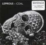 Coal | Leprous