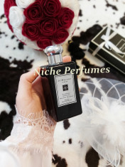 Parfum Original Jo Malone Tuberose Angelica foto