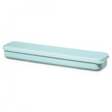 Cumpara ieftin Set tacamuri pentru calatorie Xavax To Go, cutit/furculita/lingura cu cutie