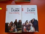 Casa Umbrelor - Charles Dickens