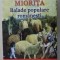 MIORITA , BALADE POPULARE ROMANESTI , 2018