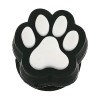 Jibbitz Crocs Paw Print, Crocs Jibbitz