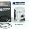 Piston Yamaha / Aprilia 40mm (2T 50cc) Meteor