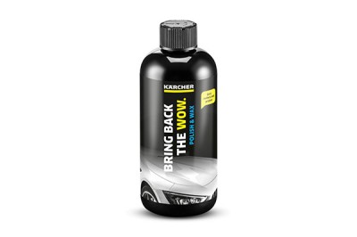 CEARA POLISH 500 ML - KARCHER foto