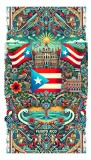 eSIM Puerto Rico, Unlimited Standard, 15 Days