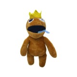 Jucarie plus Rainbow Friends maro