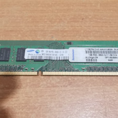 Ram PC Samsung 1GB DDR3 PC3-8500U M378B2873FHS-CF8