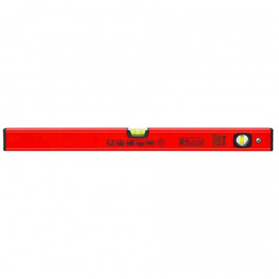 Nivela (boloboc), rosu, 2 bule, 150 cm, Richmann Exclusive foto