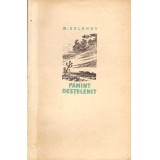 Mihail Solohov - Pamant destelenit. Volumul II - 137965