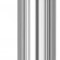 Pix Cross Townsend Lustrous Chrome CT