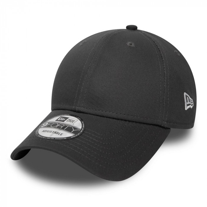 Sapca New Era 9forty Essential Gri - Cod 42646326