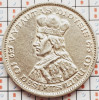 1241 Lituania 10 litu 1936 Vytautas km 83 argint, Europa