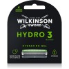 Wilkinson Sword Hydro3 Skin Protection Black Edition capete de schimb 4 buc