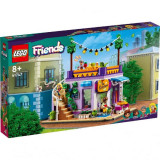 Cumpara ieftin LEGO Friends Bucataria Comunitara din Orasul Heartlake 41747