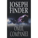 Omul companiei - Joseph Finder - Rao