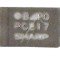 PC817 CI -ROHS- TPC817D TAIWAN SEMICONDUCTOR