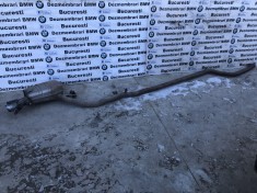 Toba finala evacuare completa BMW F10,F11 520d 184cp
