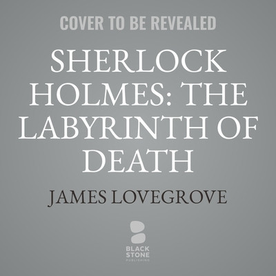 Sherlock Holmes: The Labyrinth of Death foto