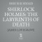 Sherlock Holmes: The Labyrinth of Death