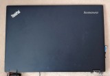 Cumpara ieftin Capac display ThinkPad T440p (20AN) cu rama, balamale, cabluri, webcam, Lenovo