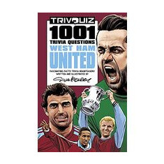 Trivquiz West Ham United