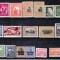 Romania 1900 - 1950 21 timbre nestampilate