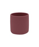 Cumpara ieftin Pahar Minikoioi, 100% Premium Silicone, Mini Cup &acirc;&euro;&ldquo; Velvet Rose