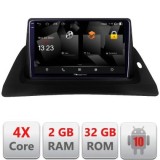 Navigatie Renault Kangoo Android Ecran 720P Quad Core 2+32 carplay android auto CarStore Technology