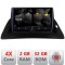 Navigatie Renault Kangoo Android Ecran 720P Quad Core 2+32 carplay android auto CarStore Technology