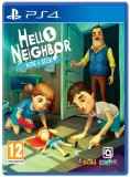 Hello Neighbor Hide Seek PS4