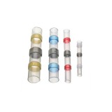 Set 6 conectori termocontractibili Cod: W12096-7