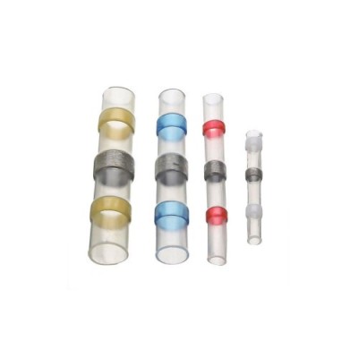 Set 6 conectori termocontractibili Cod: W12096-7 foto