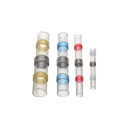 Set 6 conectori termocontractibili Cod: W12096-7