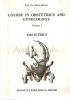 Course in Obstetrics and Gynecology I - Mihai Pricop, Editura Dosoftei, Engleza, 292 pagini