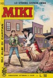 Miki, numero 343/ 19 gennaio 1969