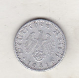 bnk mnd Germania 50 reichspfennig 1941 A