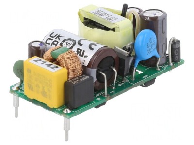 Alimentator Pulsatoriu 10W 85-264VAC 1.83A foto