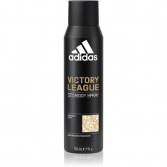 Adidas Victory League deodorant spray pentru bărbați 150 ml