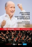 Brahms: The Complete Symphonies | The Deutsche Kammerphilharmonie Bremen, Paavo Jarvi