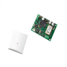 Modul de raportare prin GPRS/SMS, Satel, GPRS-T1 foto