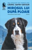 Mirosul lui dupa ploaie - Cedric Sapin-Defour