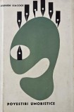 Povestiri Umoristice de Stephen Leacock - Carte Noua/Anticariat, Stare Buna/Foarte Buna