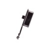 Buton Power On/Off Allview Viva Q7 Life, Dark Silver, OEM