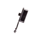 Buton Power On/Off Allview Viva Q7 Life, Dark Silver, OEM