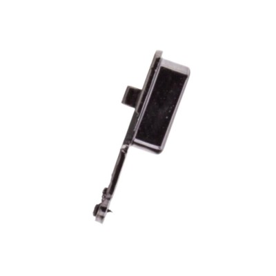 Buton On/Off Allview Viva Q7 Life, Dark Silver, OEM foto
