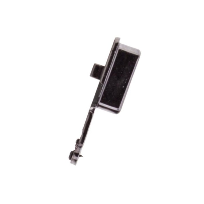 Buton On/Off Allview Viva Q7 Life, Dark Silver, OEM