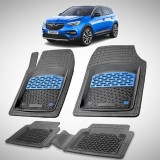 Covorase Opel Grandland X Compatibile SUV 2017-2021 | Blue