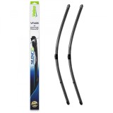 Set stergatoare Valeo Silencio 700 700mm VF408 pentru Mercedes-Benz S-Class, Citroen C6, Peugeot 407